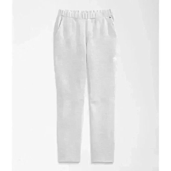 NEW! The North Face Womens XL City Standard Double-Knit Pant In Dark Oak NWT $85 - Picture 5 of 5